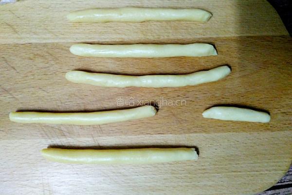 魔爪的做法图解14