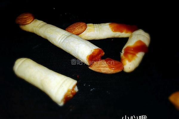 魔爪的做法图解24