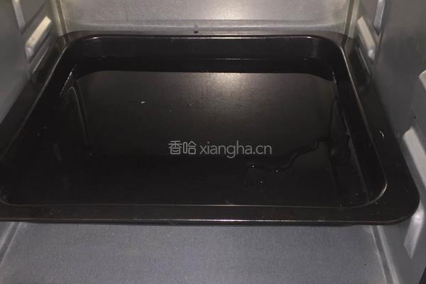 港式叉烧的做法图解5