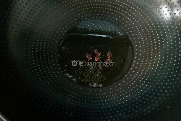 炝锅鸡蛋面的做法图解9