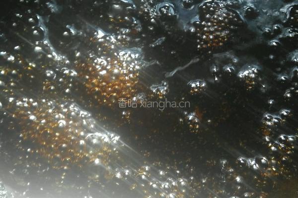 糖醋带鱼的做法图解4