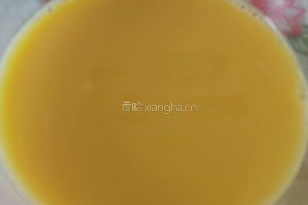 红枣枸杞豆浆的做法图解7