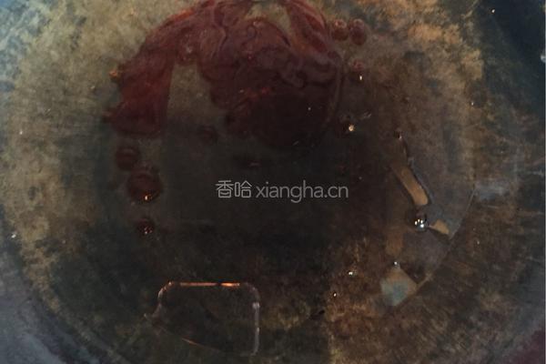 白菜粉条炖猪肉的做法图解5