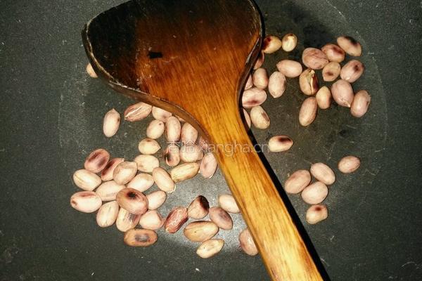 酿油豆腐的做法图解1