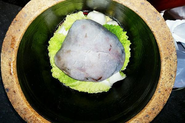 酸白菜的做法图解6