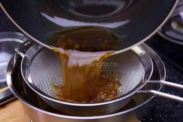 三杯醋小番茄的做法图解3