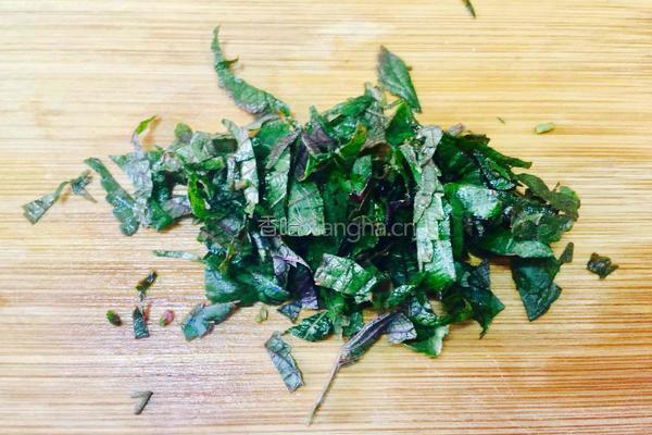 三杯醋小番茄的做法图解4