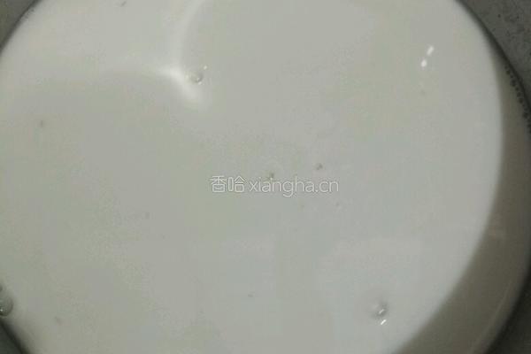马蹄糕的做法图解2
