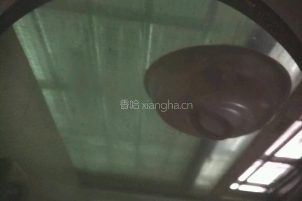 马蹄糕的做法图解5