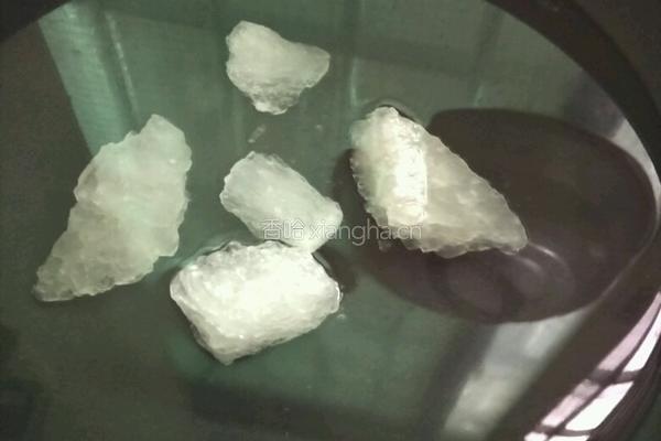 马蹄糕的做法图解6