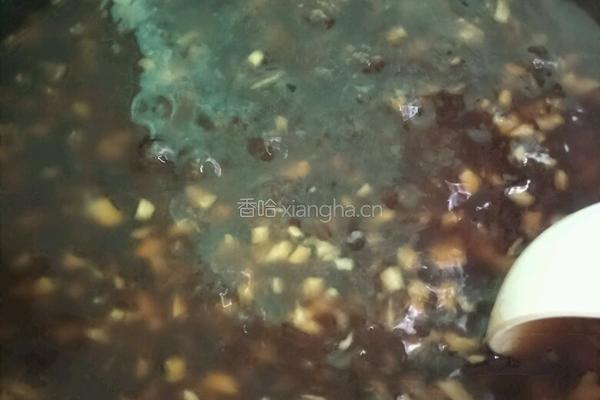 马蹄糕的做法图解9