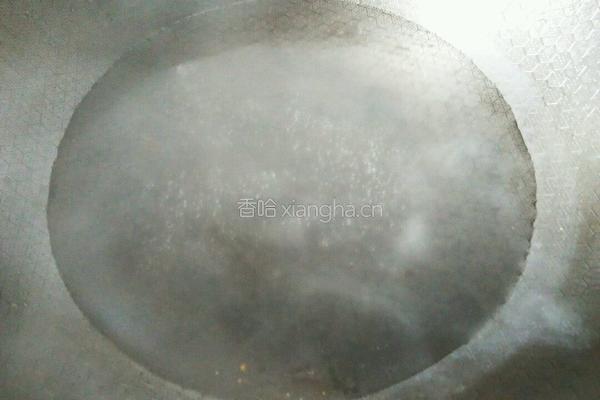 肉丸平菇汤的做法图解4