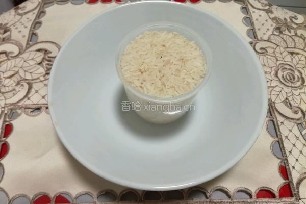 腊味饭的做法图解2