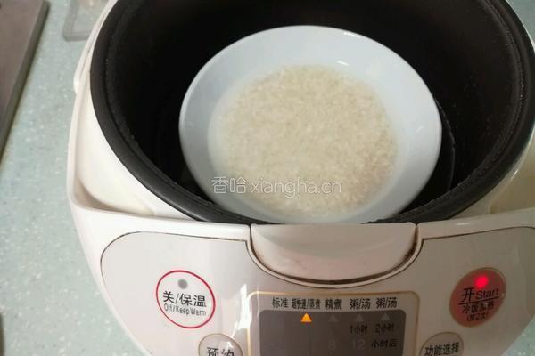 腊味饭的做法图解4