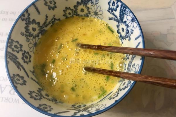 麻城火烧粑的做法图解7