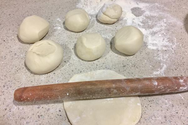 麻城火烧粑的做法图解14