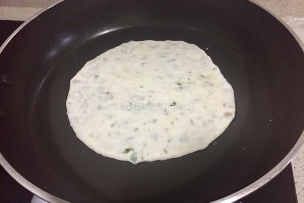 麻城火烧粑的做法图解18