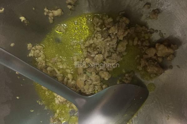鸡腿包饭的做法图解4