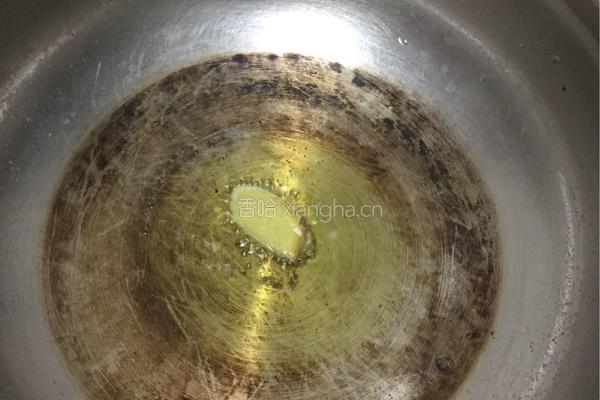 酱鸡爪干豆腐的做法图解2
