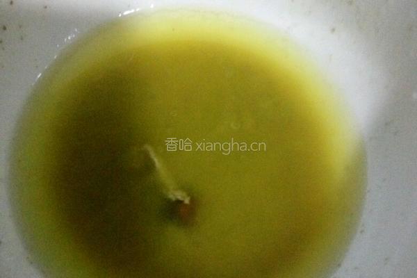血甲鸭的做法图解5