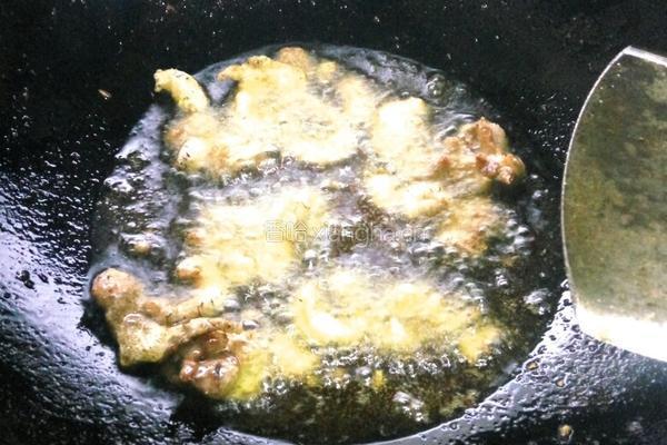 血甲鸭的做法图解7