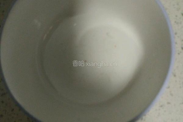 泡椒苕粉肉丝的做法图解10