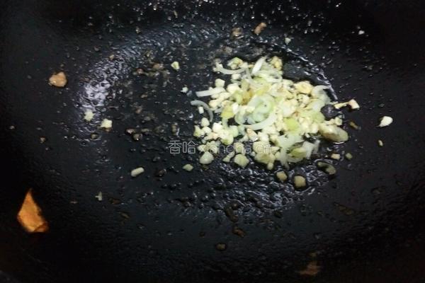 溜肉片的做法图解13