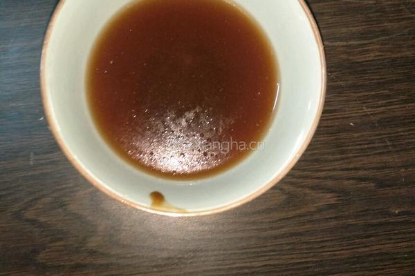 宫爆鸡丁的做法图解4