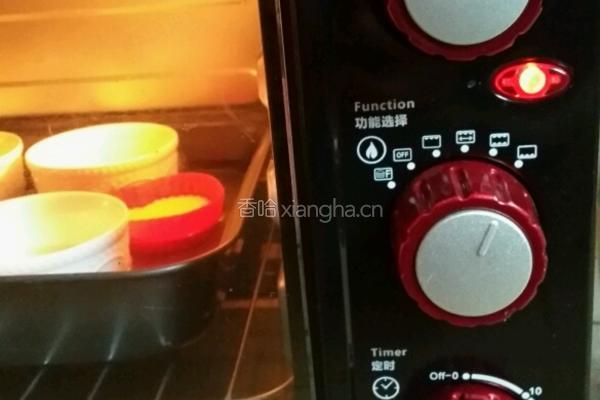 牛奶布丁的做法图解6