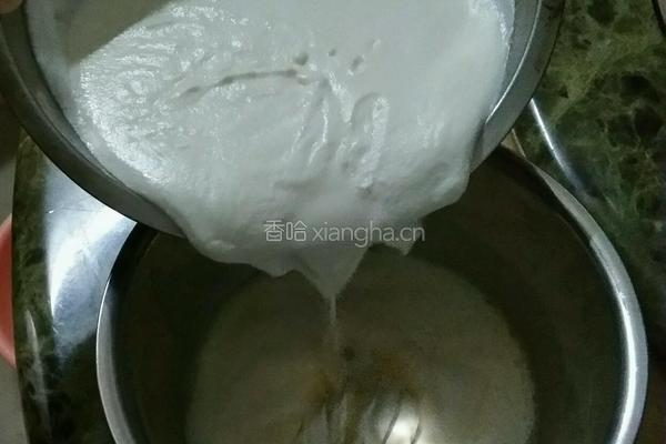 牛奶布丁的做法图解3