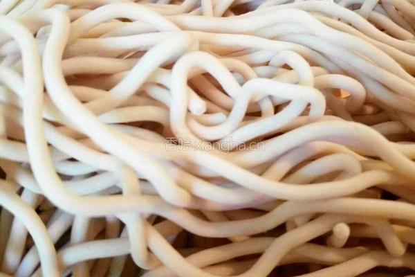 牛肉面的做法图解4