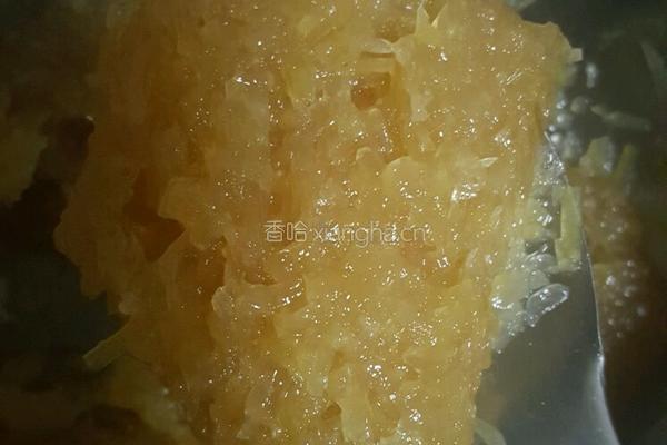 蜂蜜柚子茶
