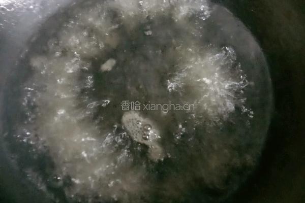 糖葫芦的做法图解6