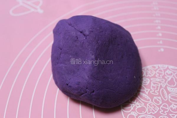 芋圆西米露的做法图解3