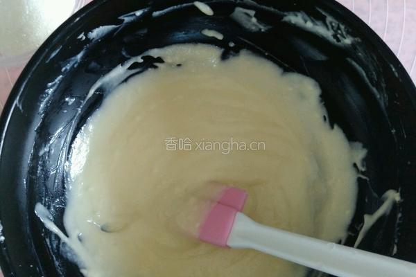 芝士蛋糕的做法图解2