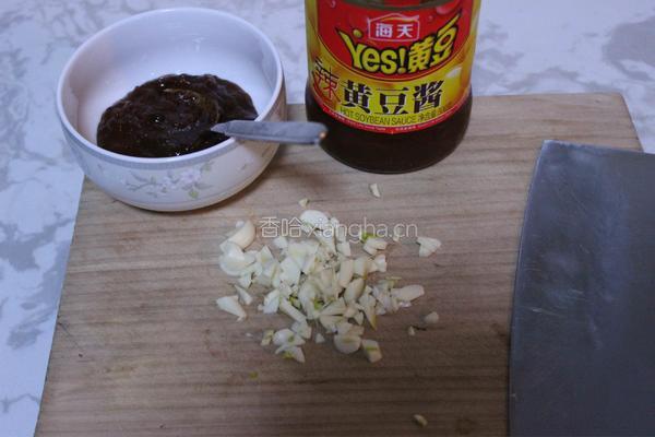 虎皮尖椒的做法图解2
