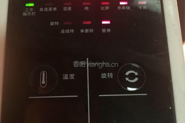 烤猪肉串的做法图解12
