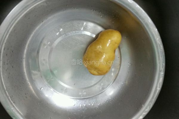 狼牙土豆条的做法图解1