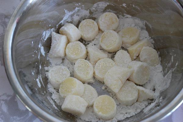 三鲜日本豆腐的做法图解5