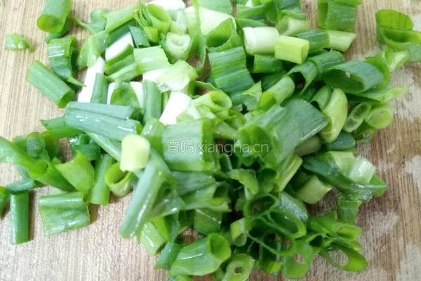 什锦白菜的做法图解4