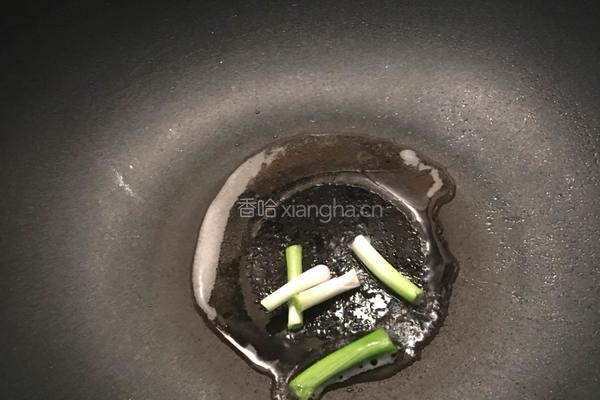 凉拌云耳的做法图解9