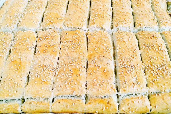 花椒盐烤饼的做法图解21