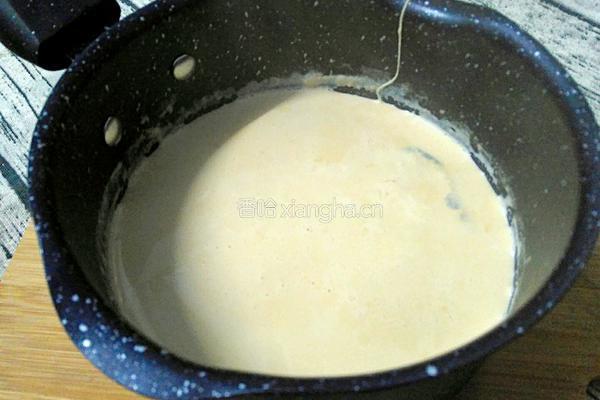 焦糖热奶茶的做法图解8