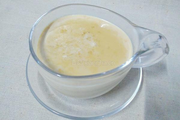 焦糖热奶茶的做法图解9