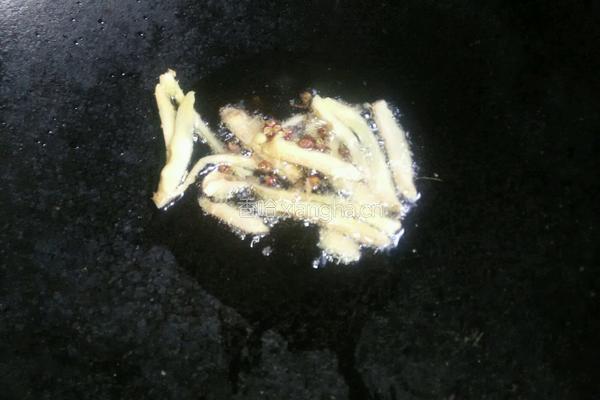羊肉萝卜汤的做法图解6