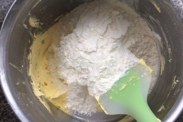 葡萄干奶酥的做法图解5