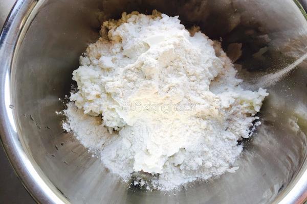 自制大米麻辣锅巴的做法图解2
