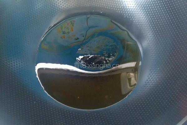 孜然实蛋的做法图解6
