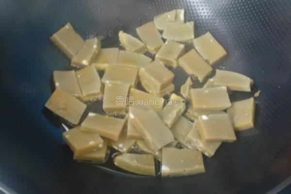 孜然实蛋的做法图解7