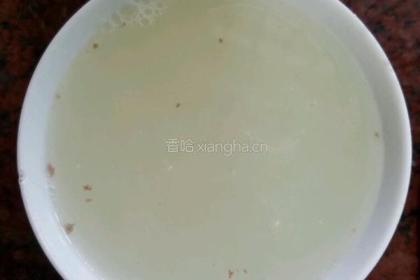 鲍汁焗海参饭的做法图解2